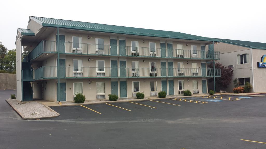Motel Days By Wyndham